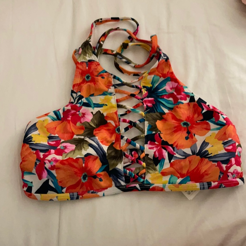 bikini top
